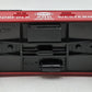 MTH 30-7736 O Gauge Norfolk and Western Woodside Caboose EX/Box