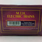 MTH 20-97501 O Gauge Southern Wood Chip Hopper Car With Load #139750 EX/Box