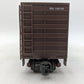 MTH 20-97501 O Gauge Southern Wood Chip Hopper Car With Load #139750 EX/Box