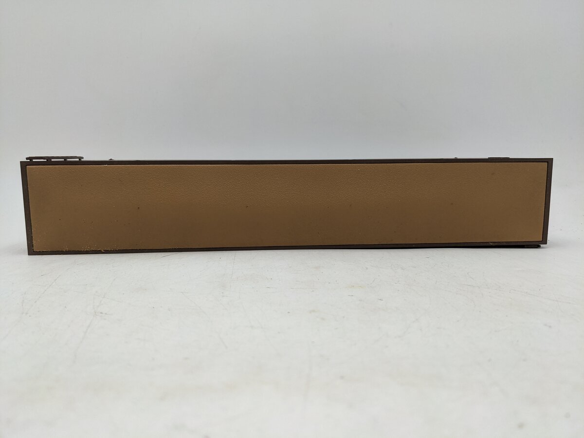 MTH 20-97501 O Gauge Southern Wood Chip Hopper Car With Load #139750 EX/Box