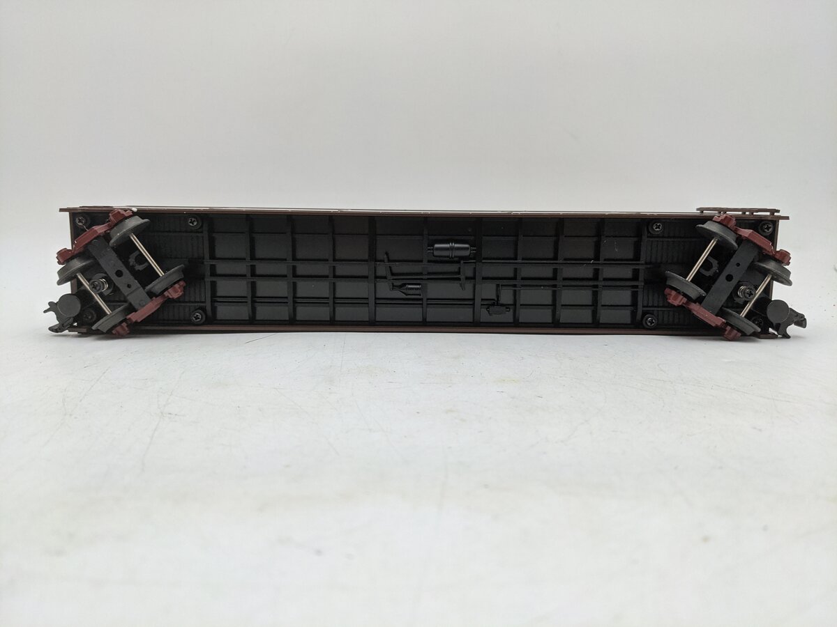 MTH 20-97501 O Gauge Southern Wood Chip Hopper Car With Load #139750 EX/Box