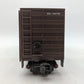 MTH 20-97501 O Gauge Southern Wood Chip Hopper Car With Load #139750 EX/Box