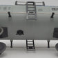 MTH 20-96003 O Gauge CSX 8000 Gallon Single Dome Tank Car #63826 EX/Box