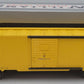 Williams 31 O Gauge Chessie Classic Freight Car No. 31 EX/Box