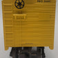 Williams 31 O Gauge Chessie Classic Freight Car No. 31 EX/Box