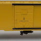 Williams 31 O Gauge Chessie Classic Freight Car No. 31 EX/Box