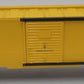Williams 31 O Gauge Chessie Classic Freight Car No. 31 EX/Box