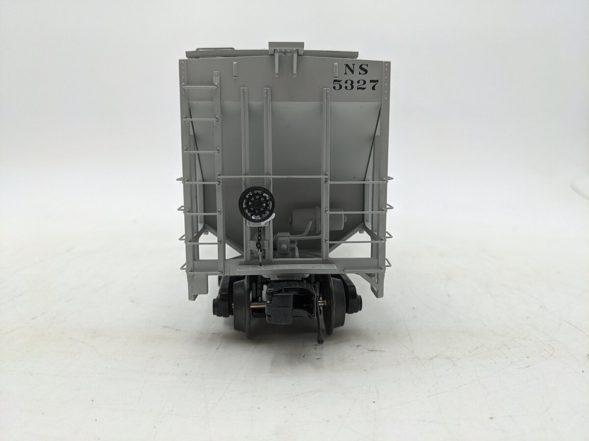 MTH 20-97334 O Norfolk Southern PS-2CD High-Side Covered Hopper #5327 EX/Box