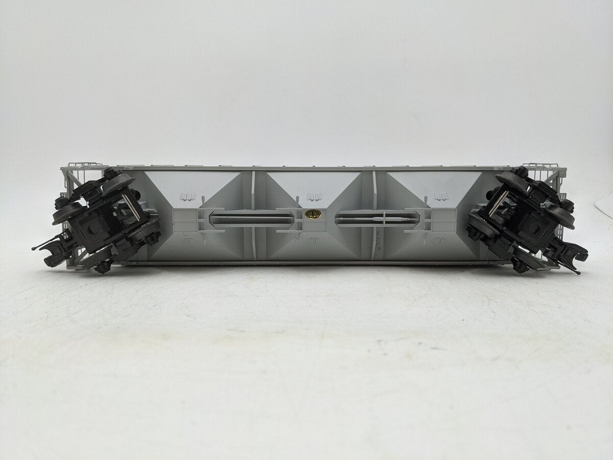 MTH 20-97334 O Norfolk Southern PS-2CD High-Side Covered Hopper #5327 EX/Box
