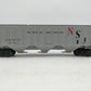 MTH 20-97334 O Norfolk Southern PS-2CD High-Side Covered Hopper #5327 EX/Box