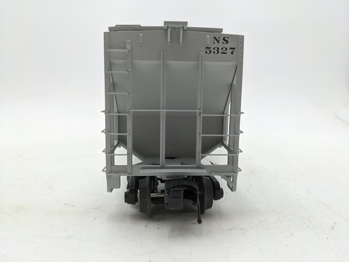 MTH 20-97334 O Norfolk Southern PS-2CD High-Side Covered Hopper #5327 EX/Box