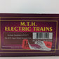 MTH 20-97334 O Norfolk Southern PS-2CD High-Side Covered Hopper #5327 EX/Box