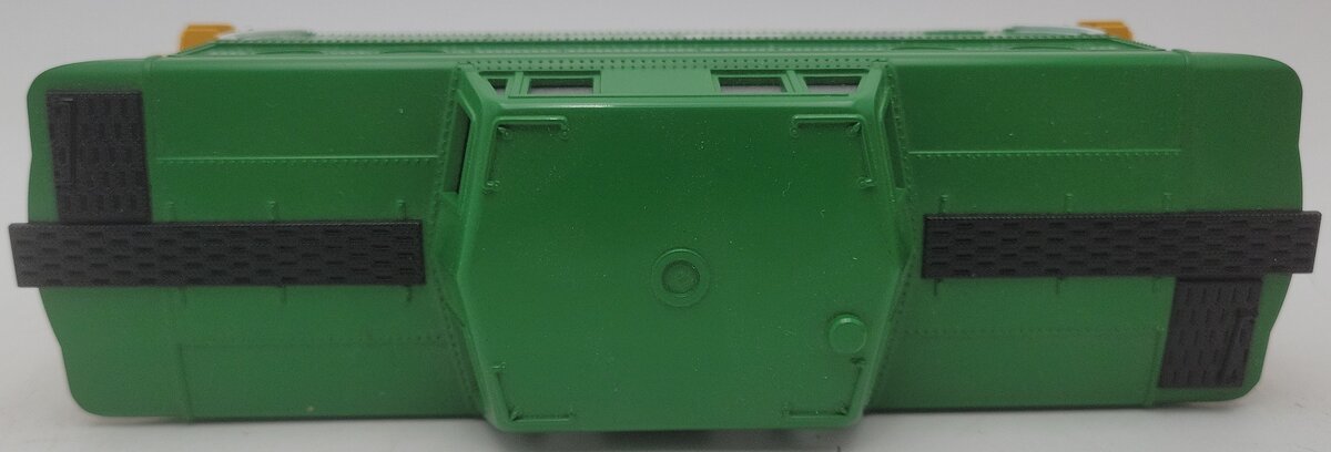 Williams CAB104 Burlington Northern N5C Caboose #12546 EX/Box