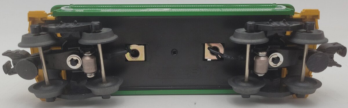Williams CAB104 Burlington Northern N5C Caboose #12546 EX/Box