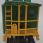 Williams CAB104 Burlington Northern N5C Caboose #12546 EX/Box