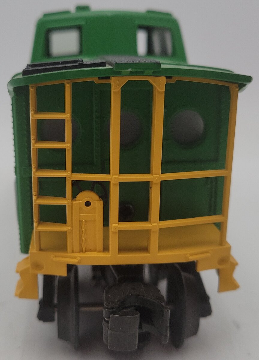Williams CAB104 Burlington Northern N5C Caboose #12546 EX/Box