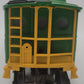 Williams CAB104 Burlington Northern N5C Caboose #12546 EX/Box