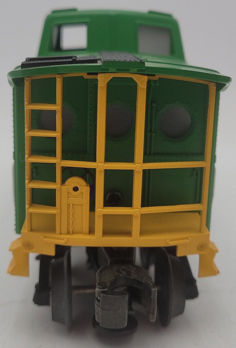 Williams CAB104 Burlington Northern N5C Caboose #12546 EX/Box