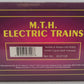 MTH 20-91128 O Gauge Norfolk & Western enter Cupola Steel Caboose #518393 EX/Box