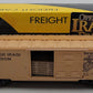 K-Line K641-8017 O Gauge Operation Iraqi Freedom Boxcar LN/Box