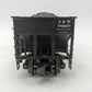 MTH 20-97785 O Norfolk & Western 3-Bay Hopper W/Coal Load #76800 EX/Box