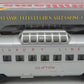 Williams 2432 Luxury Lines Clifton Vista Dome Car EX/Box