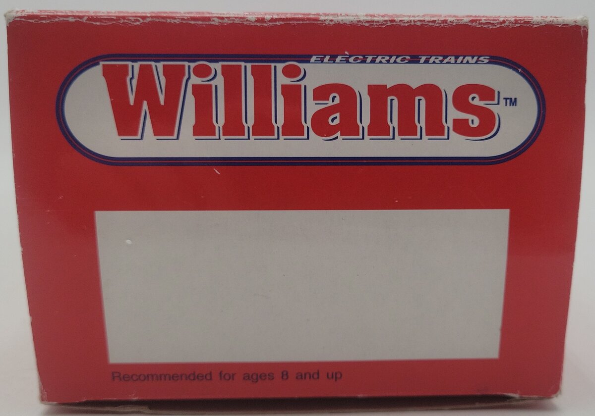 Williams 2432 Luxury Lines Clifton Vista Dome Car EX/Box