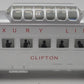 Williams 2432 Luxury Lines Clifton Vista Dome Car EX/Box