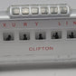 Williams 2432 Luxury Lines Clifton Vista Dome Car EX/Box