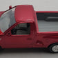 K-Line K661-1431 CSXT Flatcar w/98' Red Pickup & Figures LN/Box