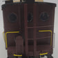 K-Line K615-1903 O Gauge Pennsylvania Raiload N5C Smoking Caboose #477955/Box