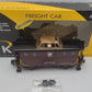 K-Line K615-1903 O Gauge Pennsylvania Raiload N5C Smoking Caboose #477955/Box