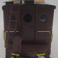 K-Line K615-1903 O Gauge Pennsylvania Raiload N5C Smoking Caboose #477955/Box