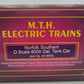 MTH 20-9600L O Gauge Norfolk Southern 8000 Gallon Tank Car #67845 EX/Box