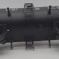 MTH 20-9600L O Gauge Norfolk Southern 8000 Gallon Tank Car #67845 EX/Box