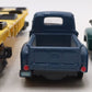 K-Line K661-2112 O Gauge Union Pacific Flat Car w/Autos #2112 LN/Box