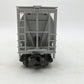 MTH 30-7540 O Gauge CSX 4-Bay Cylindrical Hopper Car #225360 EX/Box
