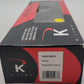 K-Line K632-8018 O Sinclair Single Dome Tank Car LN/Box