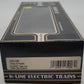 K-Line K632-2091 O Texas & Pacific Classic Single Dome Tank Car LN/Box