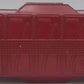 K-Line K612-2012 O Gauge Southern Bay Window Caboose #X338 EX/Box
