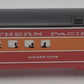 K-Line K4588-0343 O SP Daylight "Golden Lute" Streamliner Combine Car #343 EX/Box