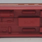 K-Line K4588-0343 O SP Daylight "Golden Lute" Streamliner Combine Car #343 EX/Box