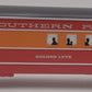 K-Line K4588-0343 O SP Daylight "Golden Lute" Streamliner Combine Car #343 EX/Box