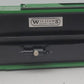 Williams WAL 3242 O Gauge Burlington Northern Box Car #9209 EX/Box