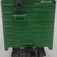 Williams WAL 3242 O Gauge Burlington Northern Box Car #9209 EX/Box
