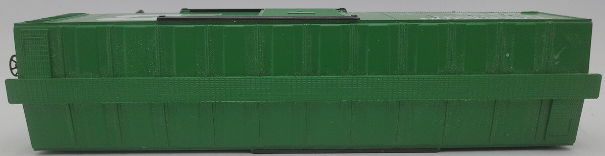 Williams WAL 3242 O Gauge Burlington Northern Box Car #9209 EX/Box