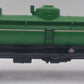 Williams TC03 Burlington Northern Triple Dome Tank Car EX/Box