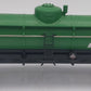 Williams TC03 Burlington Northern Triple Dome Tank Car EX/Box