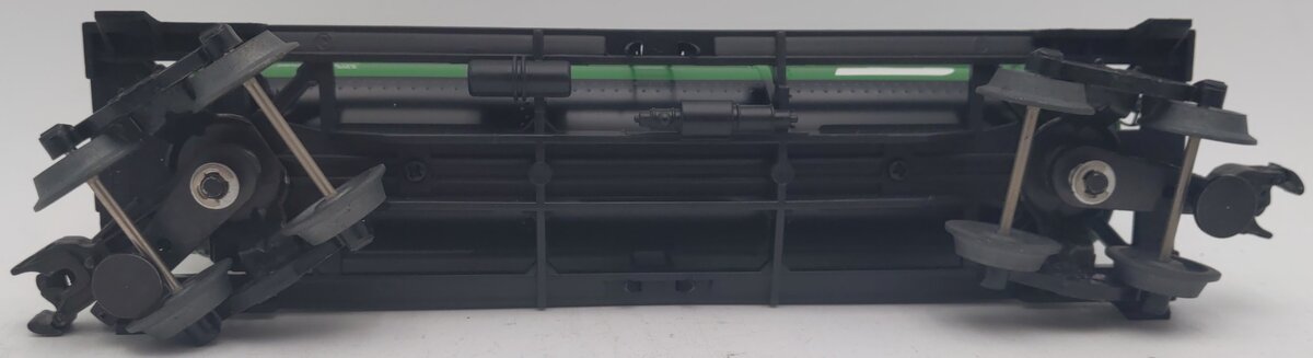 Williams TC03 Burlington Northern Triple Dome Tank Car EX/Box