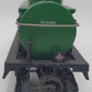 Williams TC03 Burlington Northern Triple Dome Tank Car EX/Box